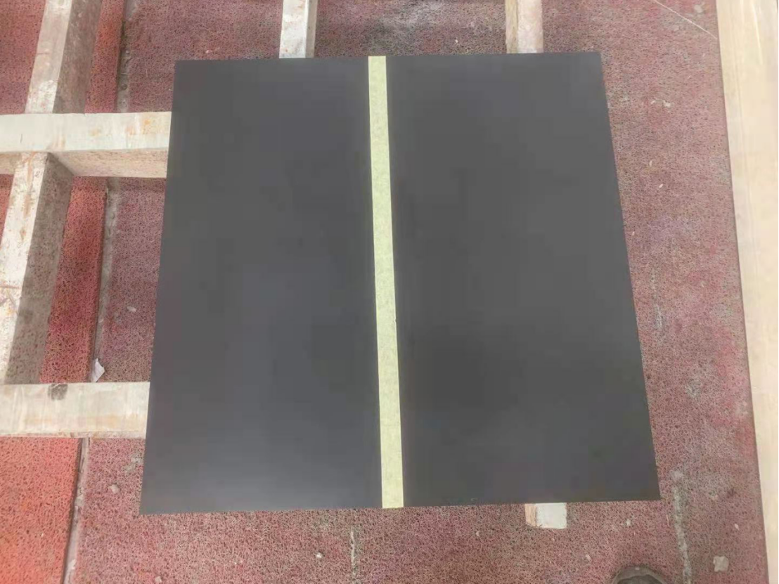 How to Seal Black Granite: A Practical Surface Care Guide — booth and natural stone display, photo 3