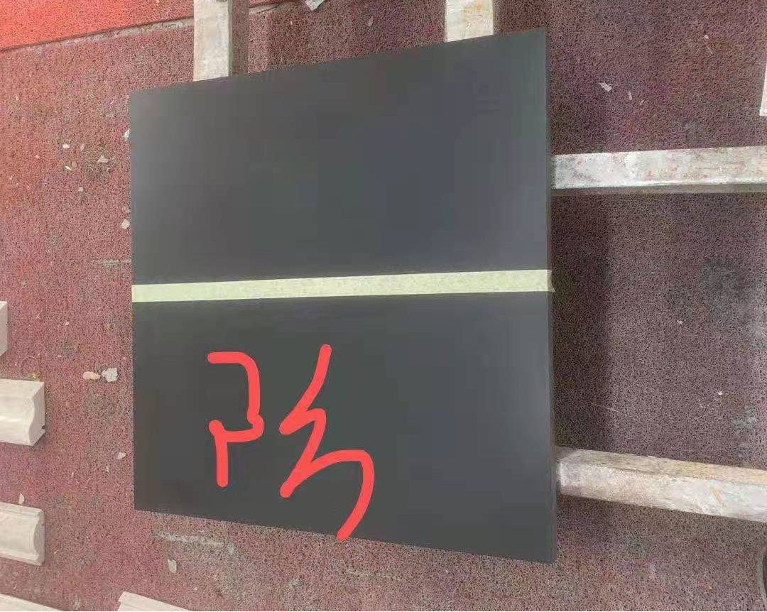 How to Seal Black Granite: A Practical Surface Care Guide — booth and natural stone display, photo 4