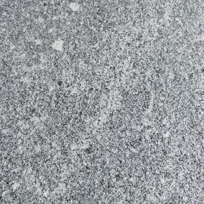 Dove Grey Shanshui Granite Paver — Granite from Sun Young Stone