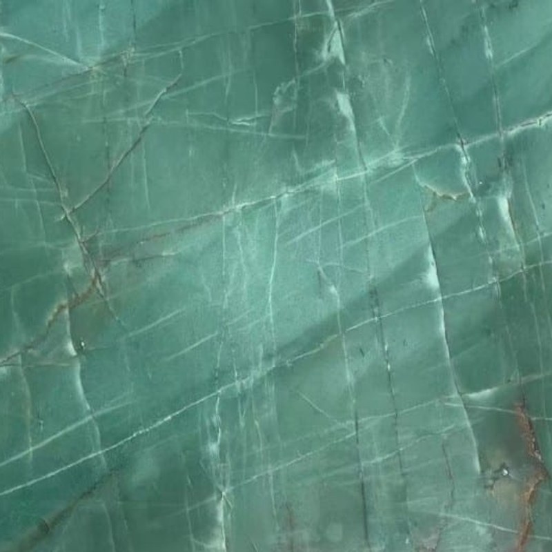 Green Quartzite Quartzite slab by Sun Young Stone