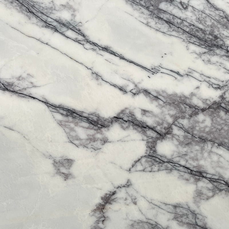 Milas Lilac Marble Marble slab by Sun Young Stone