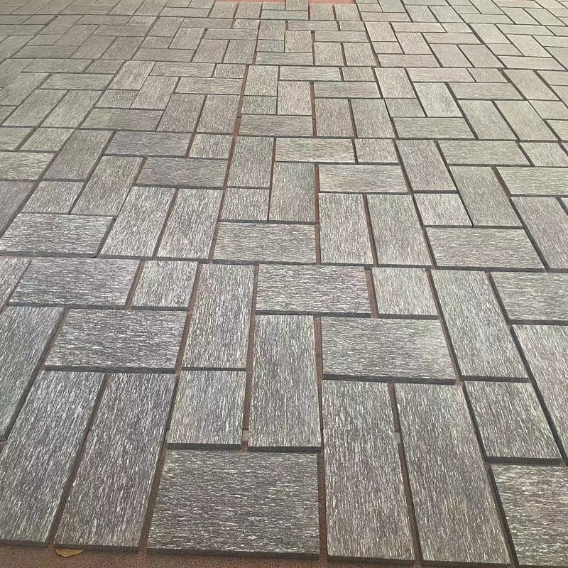 Nightsnow Nature Stone Granite Granite slab by Sun Young Stone