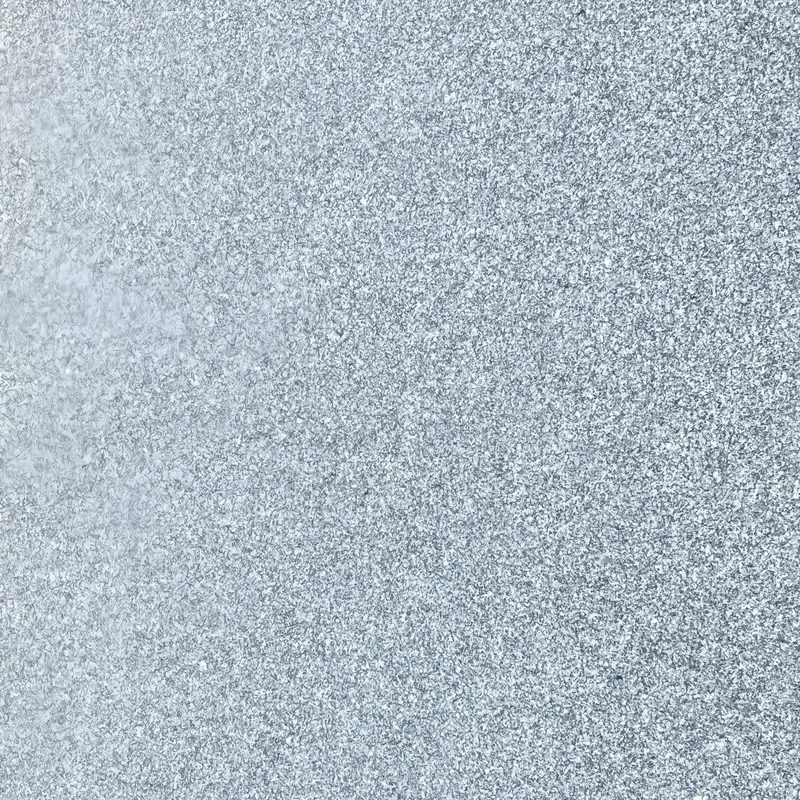 Royal Grey Granite (Medium Grey) Granite slab by Sun Young Stone