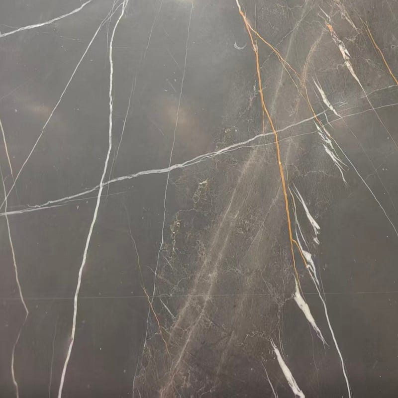 Saint Laurent Gold Marble Marble slab by Sun Young Stone