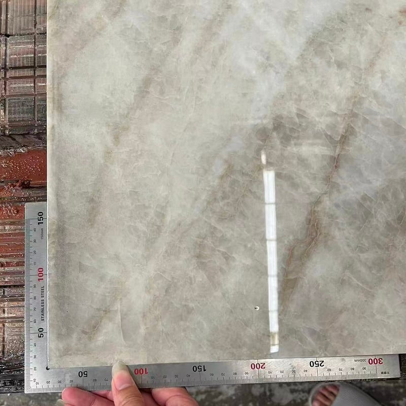 Taj Mahal Quartzite — Quartzite from Sun Young Stone