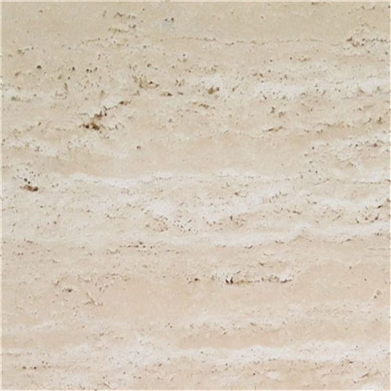 Honed Turkish Classic Travertine — Travertine from Sun Young Stone
