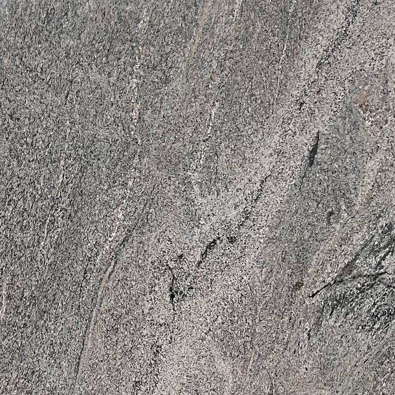 Viscount White Granite Countertop — Countertops & Vanity Tops from Sun Young Stone