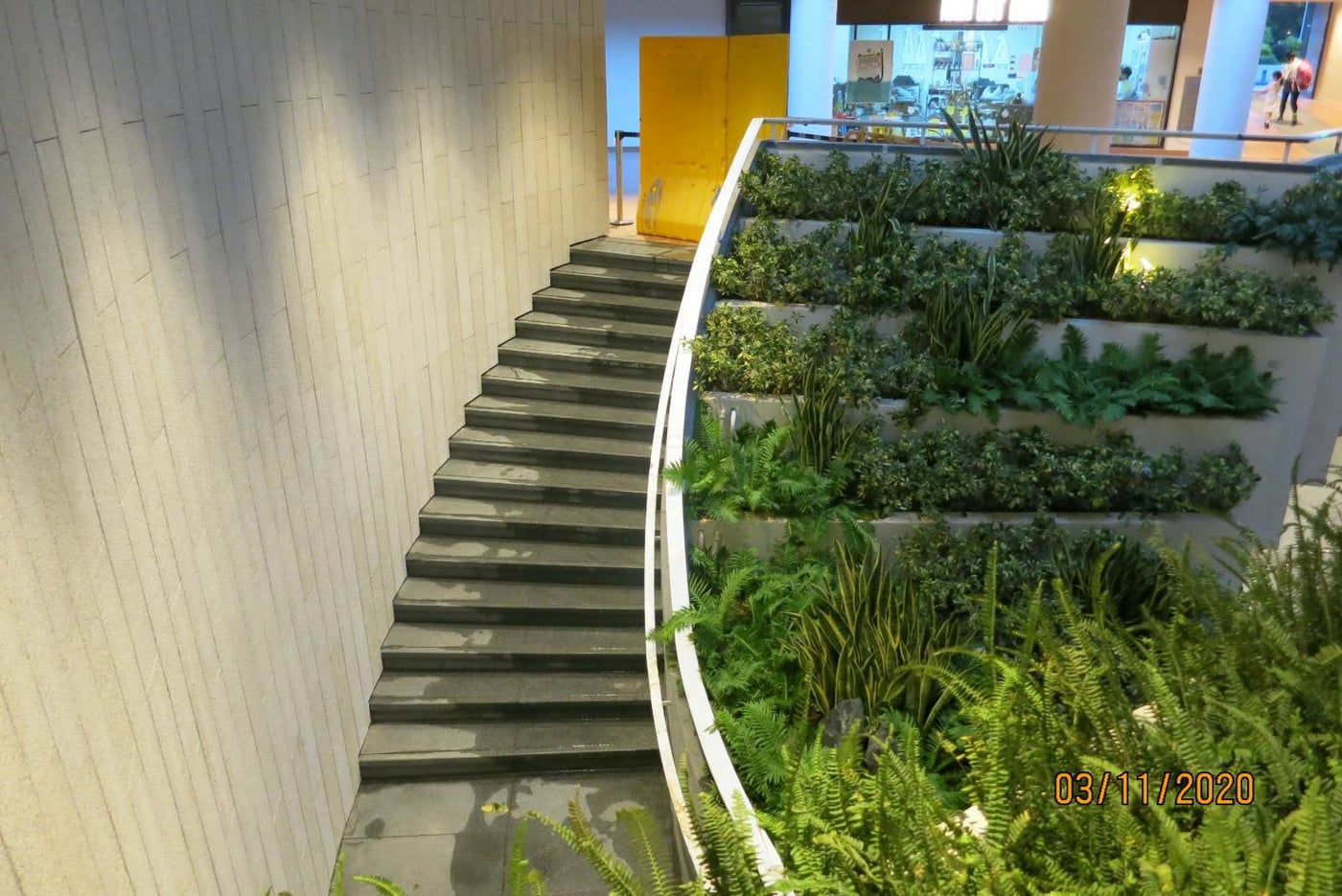 Discovery Bay, Hong Kong — Grey Granite, Charcoal Granite supplied and fabricated by Sun Young Stone (view 3)