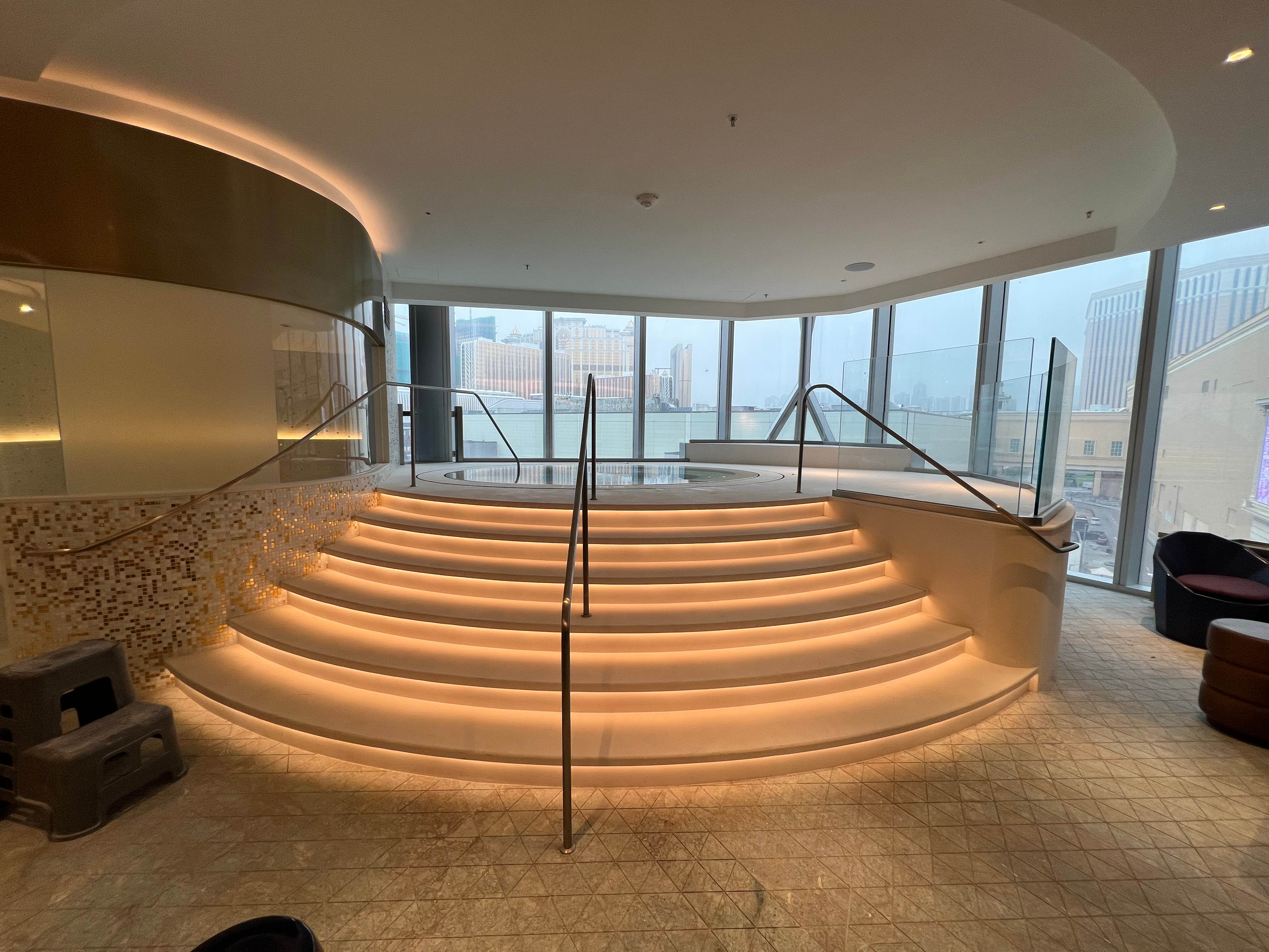 Studio City II in Macau